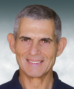 Dr. Shmuel Harlap, Chairman, The Colmobil Group